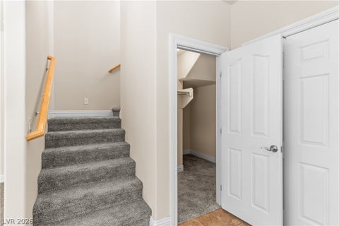 Tiny photo for 1348 Cedar Berry Court, Henderson, NV 89012 (MLS # 2797912)