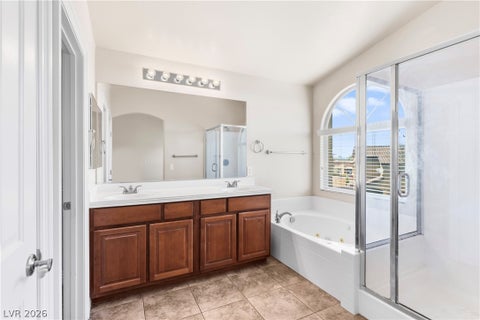 Tiny photo for 1348 Cedar Berry Court, Henderson, NV 89012 (MLS # 2797912)