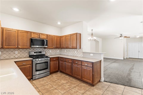 Tiny photo for 1348 Cedar Berry Court, Henderson, NV 89012 (MLS # 2797912)