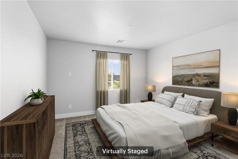 Tiny photo for 1348 Cedar Berry Court, Henderson, NV 89012 (MLS # 2797912)