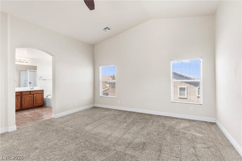 Tiny photo for 1348 Cedar Berry Court, Henderson, NV 89012 (MLS # 2797912)