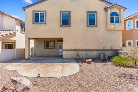 Tiny photo for 1348 Cedar Berry Court, Henderson, NV 89012 (MLS # 2797912)