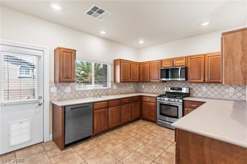 Tiny photo for 1348 Cedar Berry Court, Henderson, NV 89012 (MLS # 2797912)
