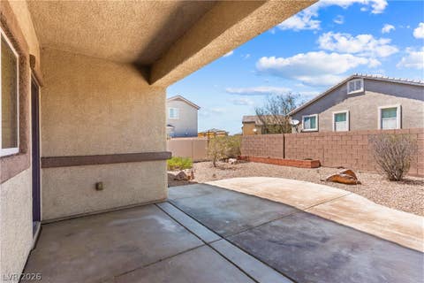 Tiny photo for 1348 Cedar Berry Court, Henderson, NV 89012 (MLS # 2797912)