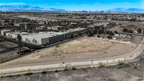 Photo of Fletcher Road, Henderson, NV 89074 (MLS # 2653843)