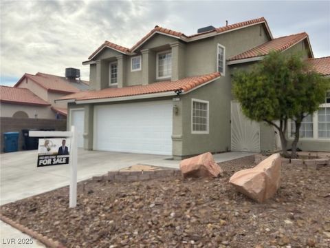 Photo of 4611 Stearman Drive, North Las Vegas, NV 89031 (MLS # 2729266) Photo of 4611 Stearman Drive, North Las Vegas, NV 89031 (MLS # 2729266)