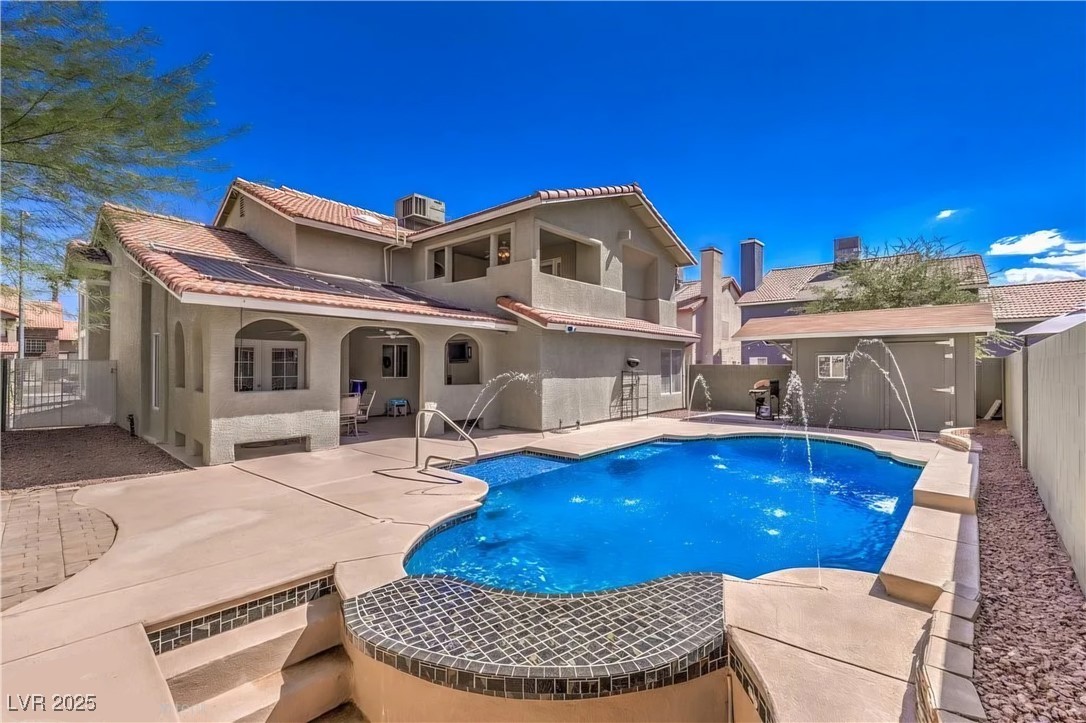 Properties 1 4611 Stearman Drive