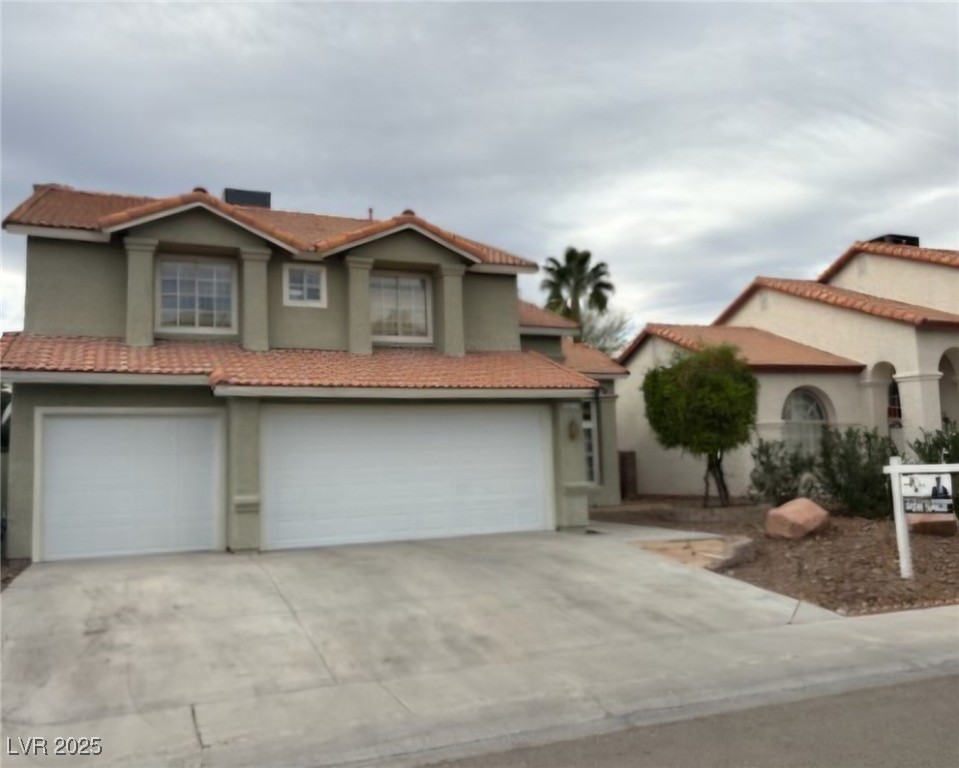 Properties 3 4611 Stearman Drive