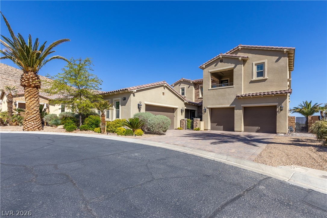 11338 Villa Bellagio Drive