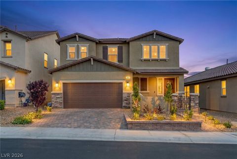Photo of 2741 Gallarate Drive, Henderson, NV 89044 (MLS # 2781876)
