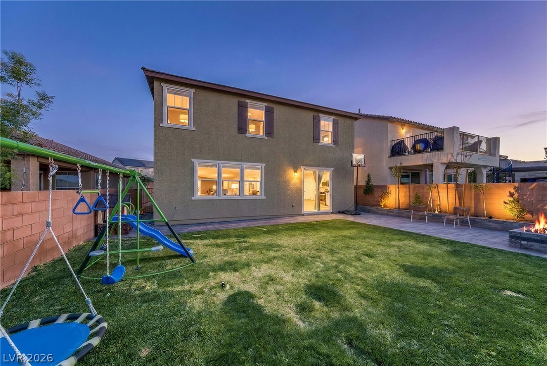 2741 Gallarate Drive