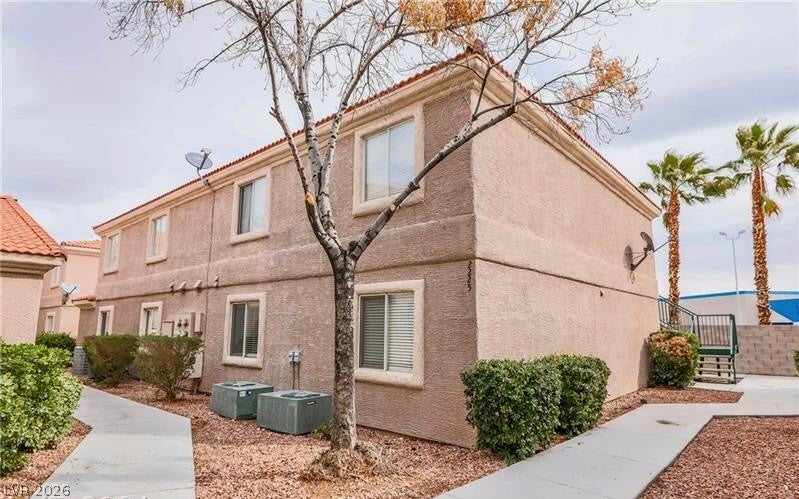 Photo of 2201 James Bilbray Drive, Las Vegas, NV 89108 (MLS # 2793117)
