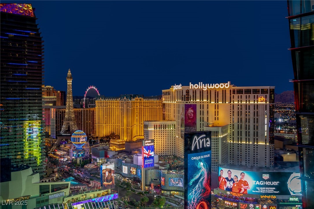 3726 Las Vegas Boulevard 2808
