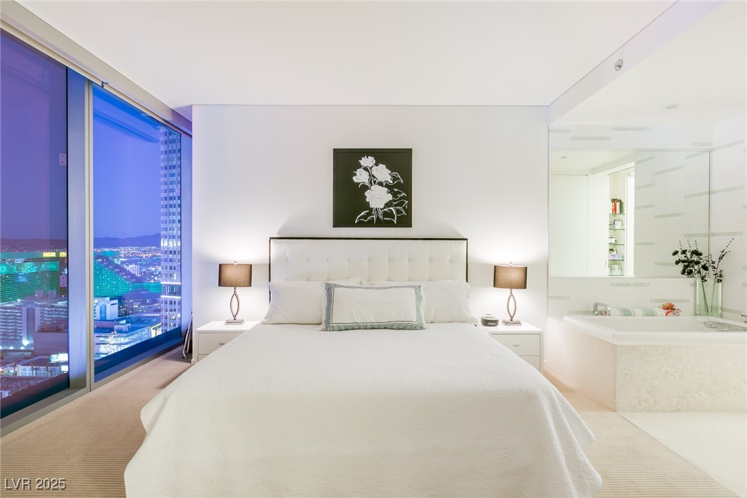 3726 Las Vegas Boulevard 2808