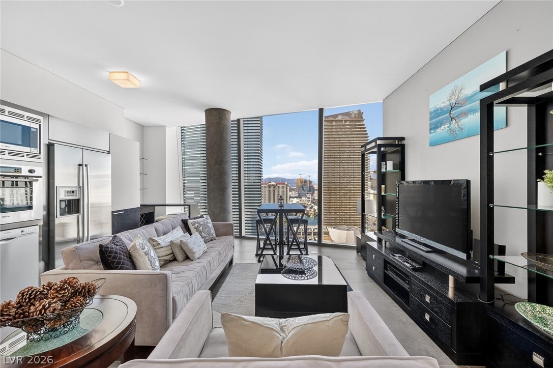 3726 Las Vegas Boulevard 2609