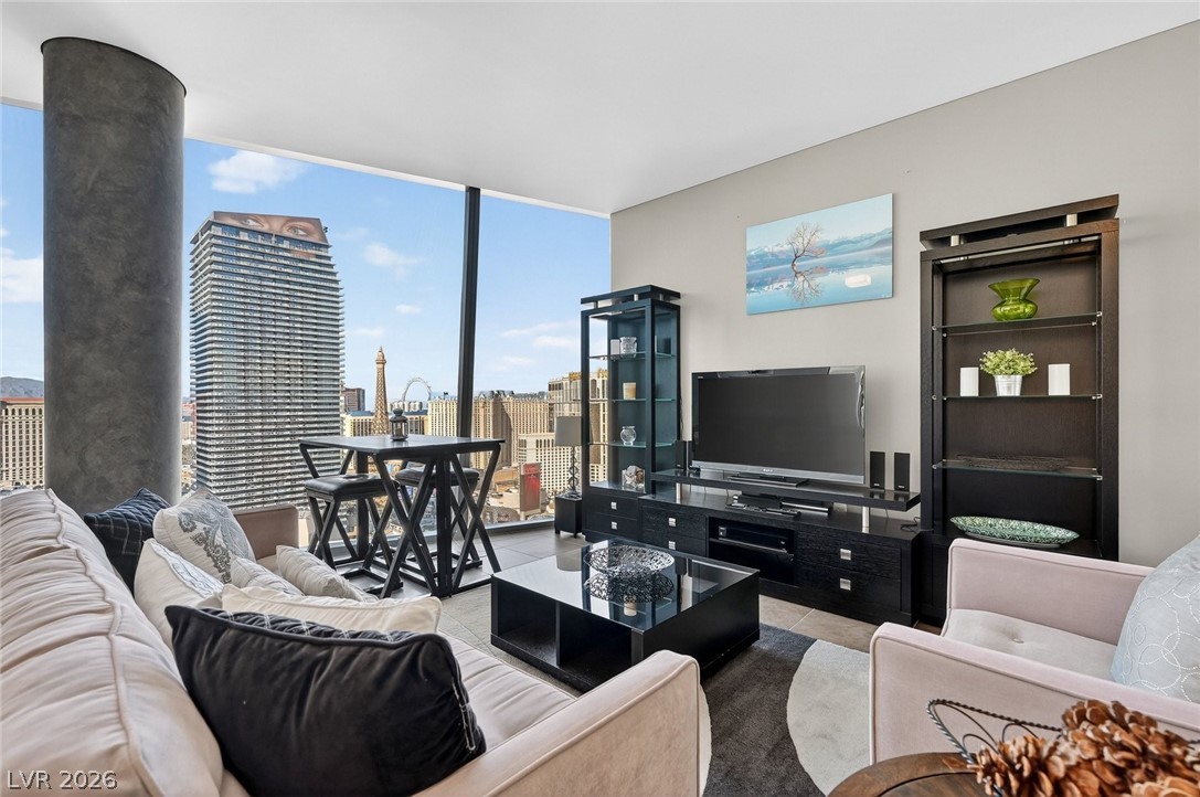 3726 Las Vegas Boulevard 2609