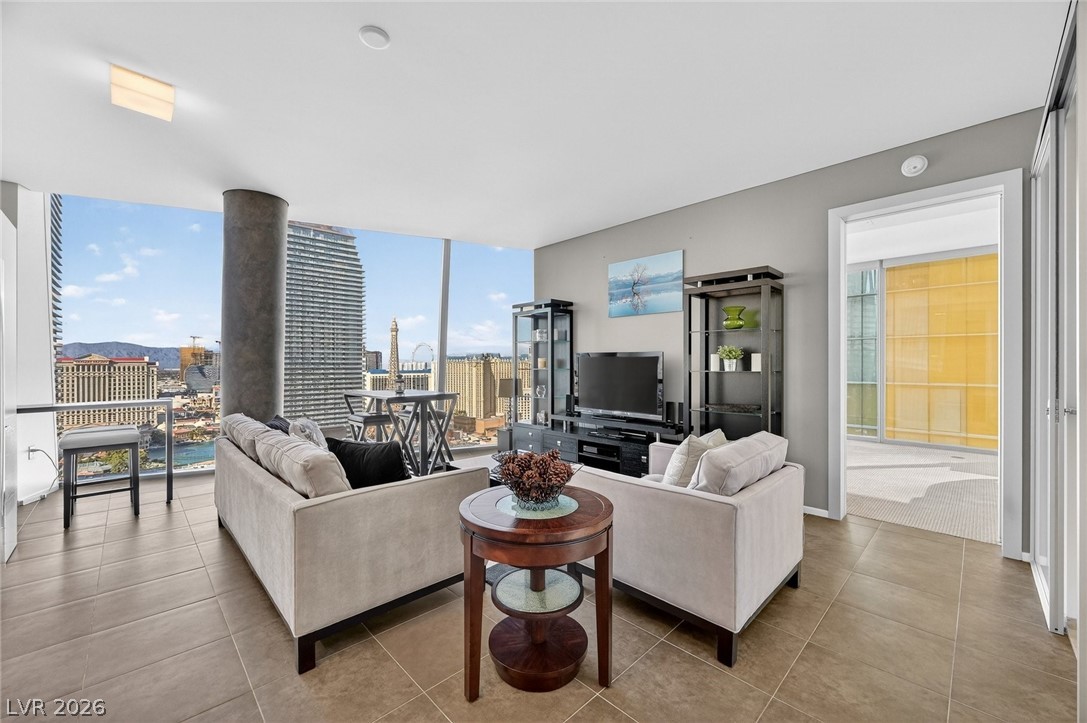 3726 Las Vegas Boulevard 2609