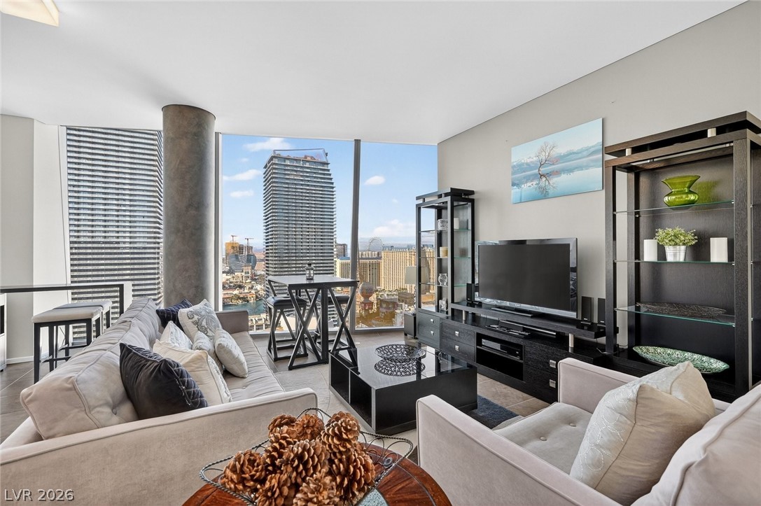 3726 Las Vegas Boulevard 2609