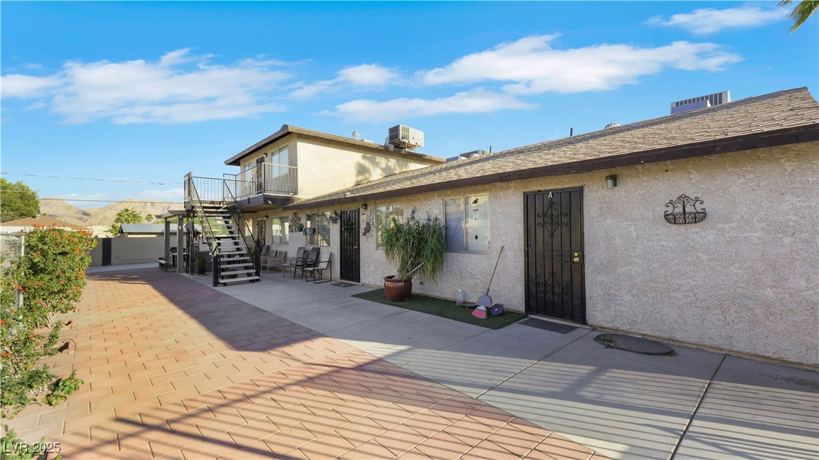 Las Vegas, Nevada 89110, United States, ,Residential,Active,229625