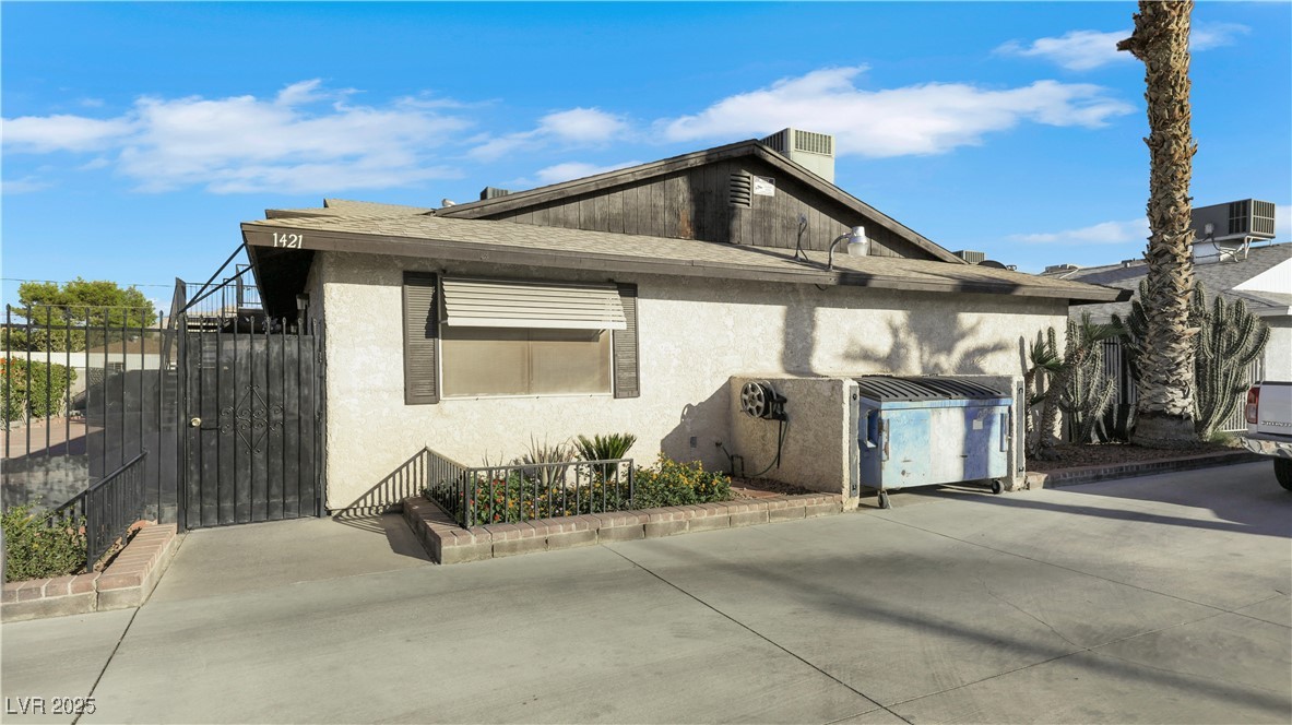 Las Vegas, Nevada 89110, United States, ,Residential,Active,229625