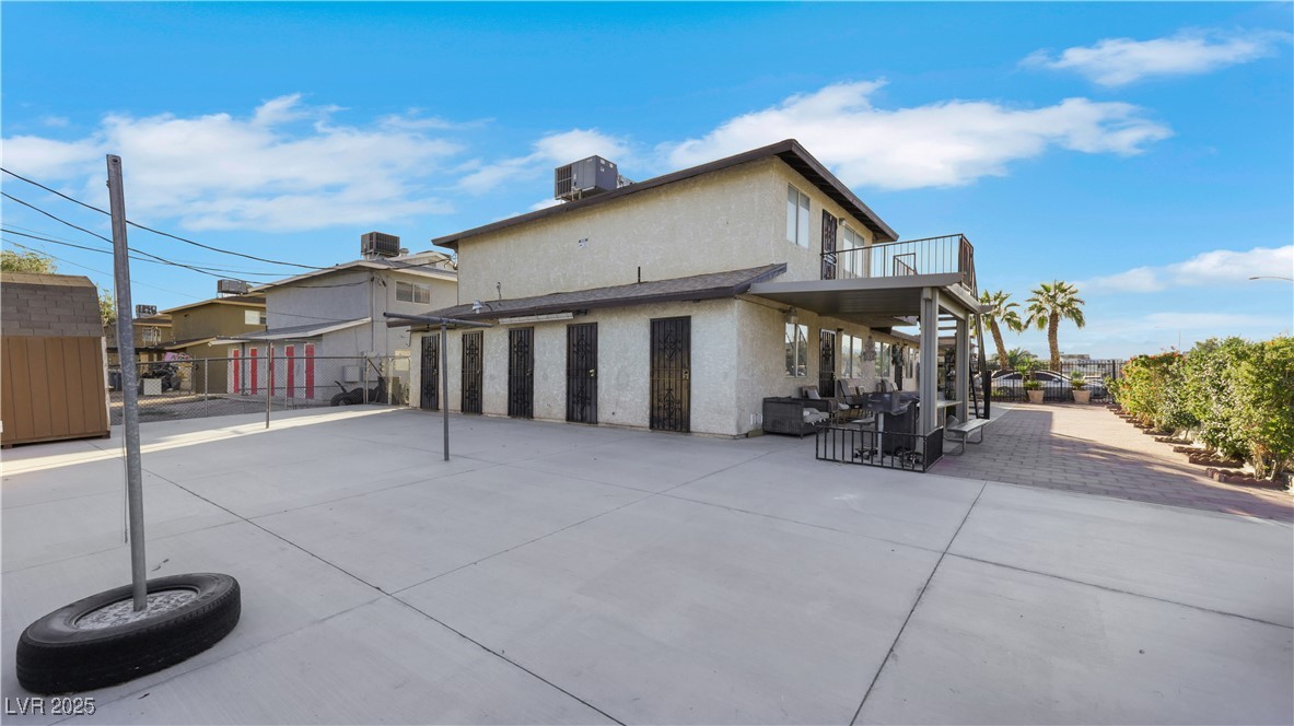 Las Vegas, Nevada 89110, United States, ,Residential,Active,229625