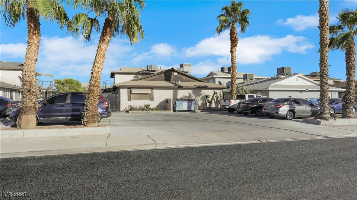 Las Vegas, Nevada 89110, United States, ,Residential,Active,229625