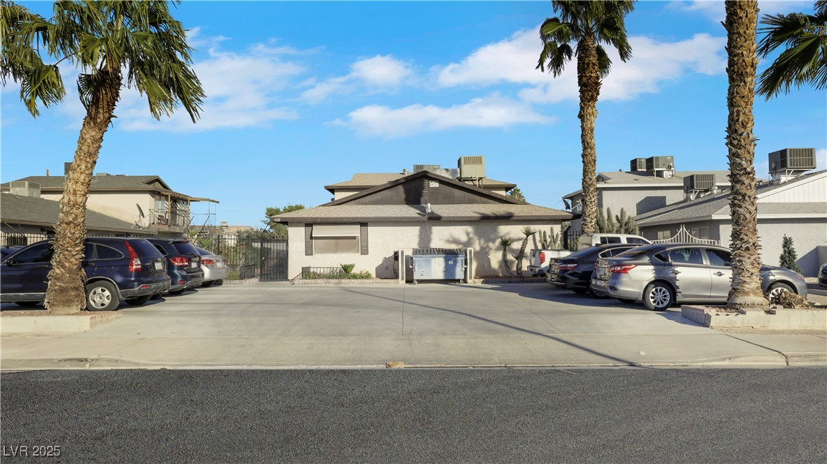 Las Vegas, Nevada 89110, United States, ,Residential,Active,229625