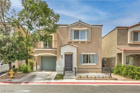 Photo of 10447 Fancy Fern Street, Las Vegas, NV 89183 (MLS # 2774967)