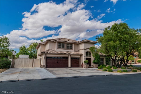 4779 DESIGNER WAY, LAS VEGAS, NV 89129 - Image 49eecb71fb687570a43c7efbb110784e/2383367320