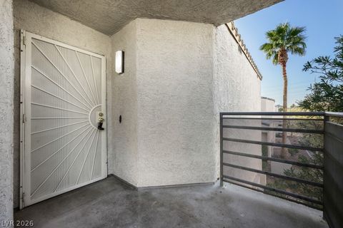 Photo of 6250 W Flamingo Road #110, Las Vegas, NV 89103 (MLS # 2762719)