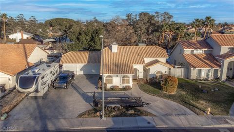 3500 N Tenaya Way Las Vegas NV 89129