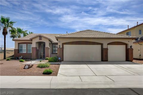 5613 Blue Peak Avenue Las Vegas NV 89131