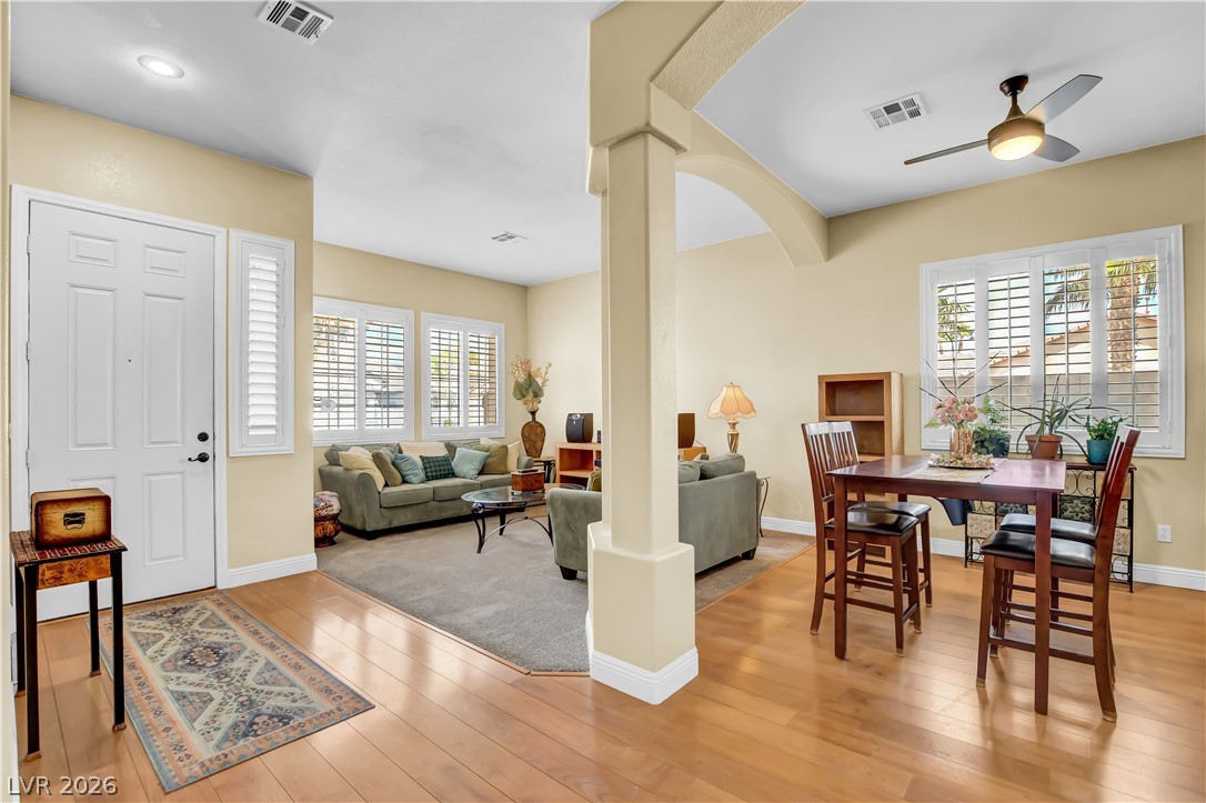 5613 Blue Peak Avenue