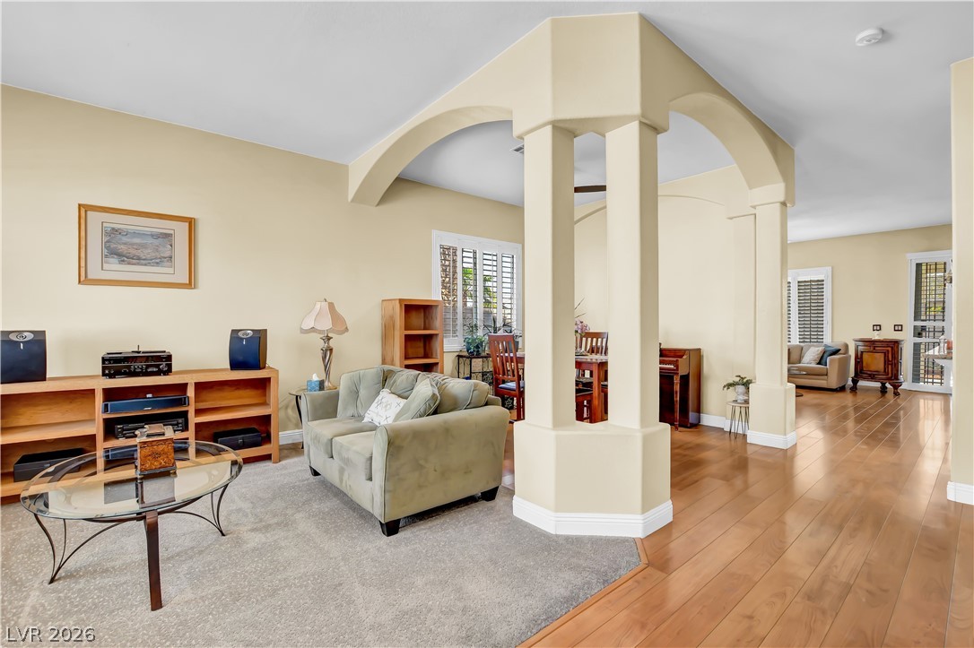 5613 Blue Peak Avenue