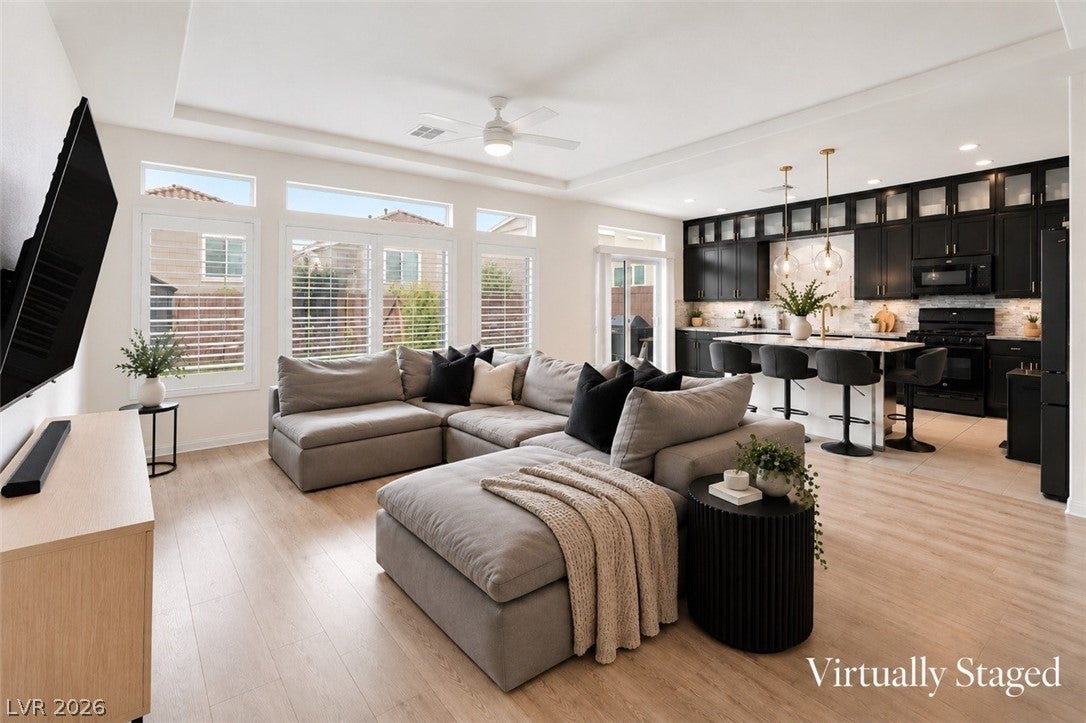 7074 Switchback Ridge Court