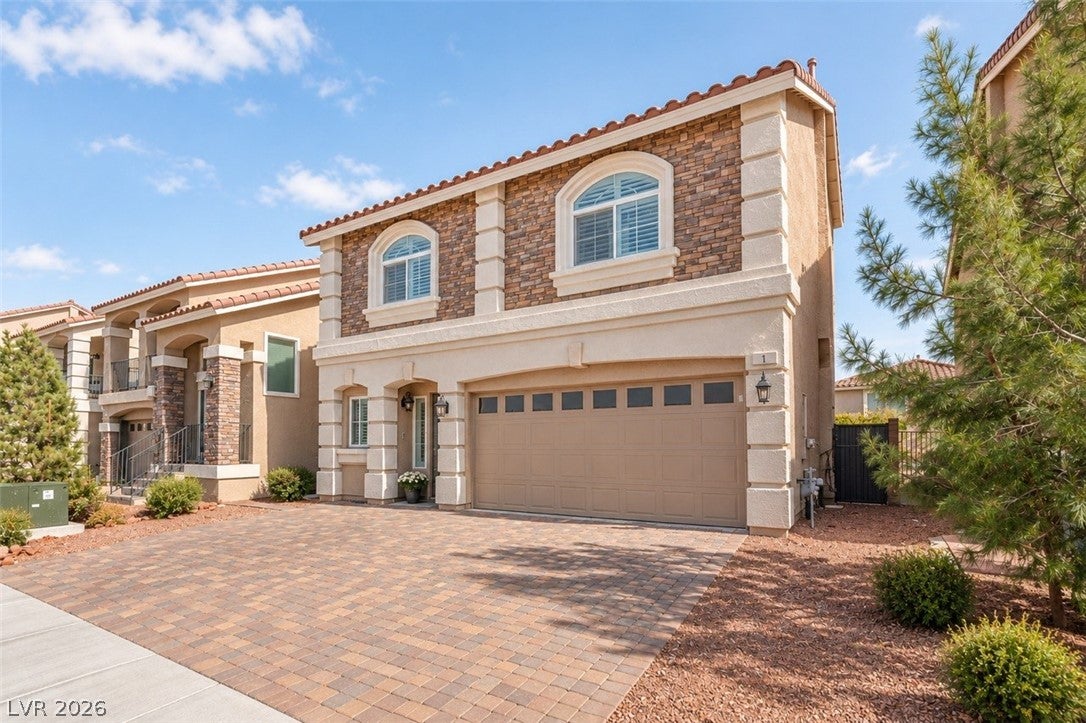 7074 Switchback Ridge Court
