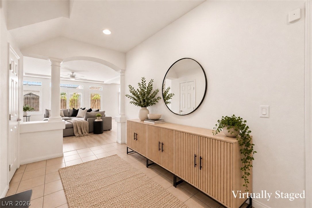 7074 Switchback Ridge Court
