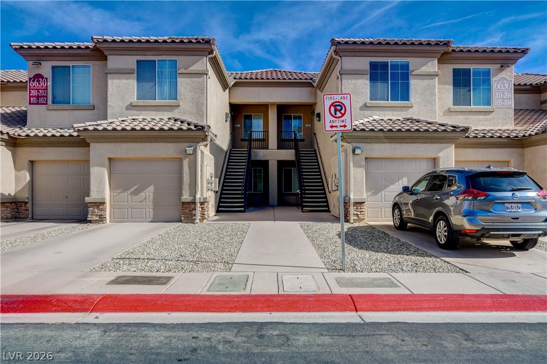 6630 Caporetto Lane 103