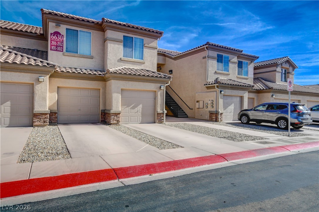 6630 Caporetto Lane 103