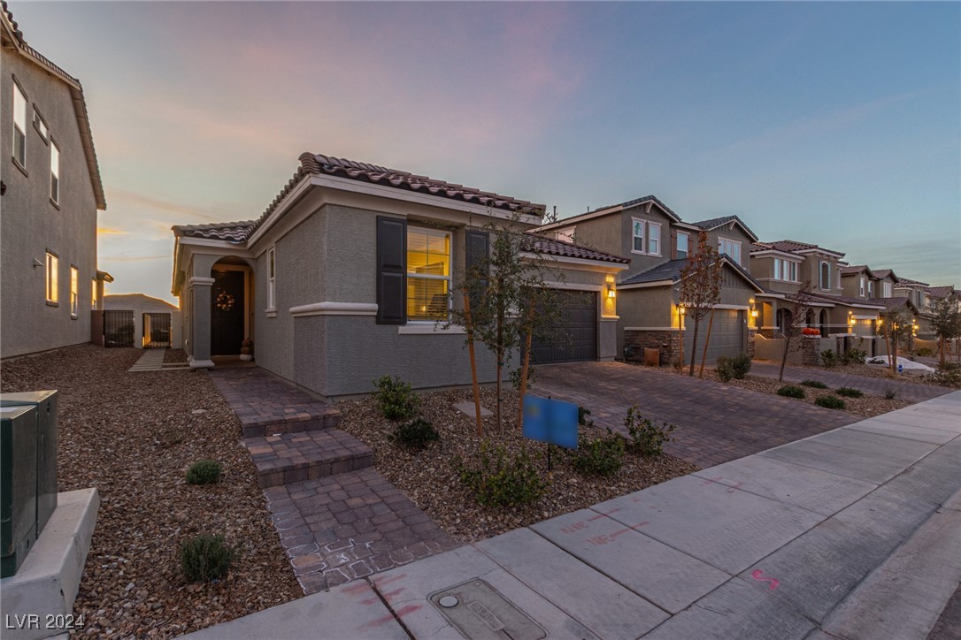 2773 Gallarate Drive, Henderson, Nevada image 10