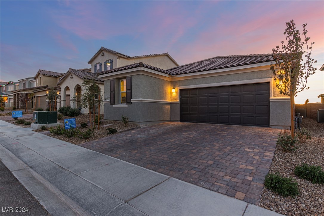 2773 Gallarate Drive, Henderson, Nevada image 11