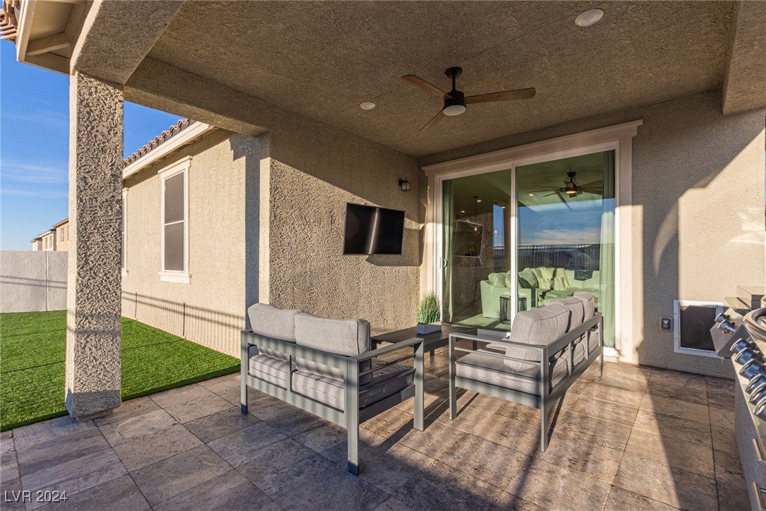 2773 Gallarate Drive, Henderson, Nevada image 39