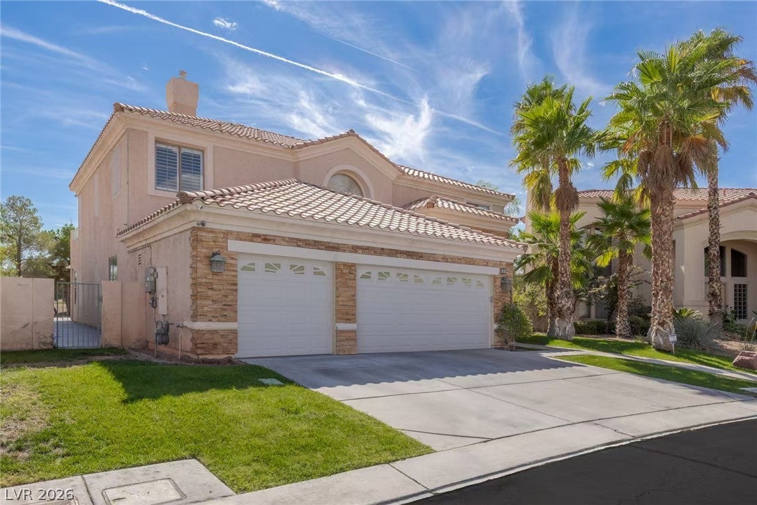 181 Hazelmere Lane