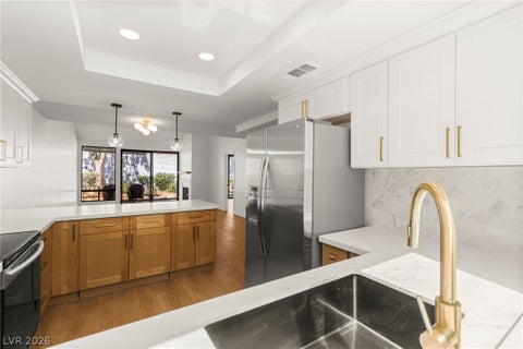 Townhouse For Sale - 4567 Madreperla Street<br/> Las Vegas, NV 89121