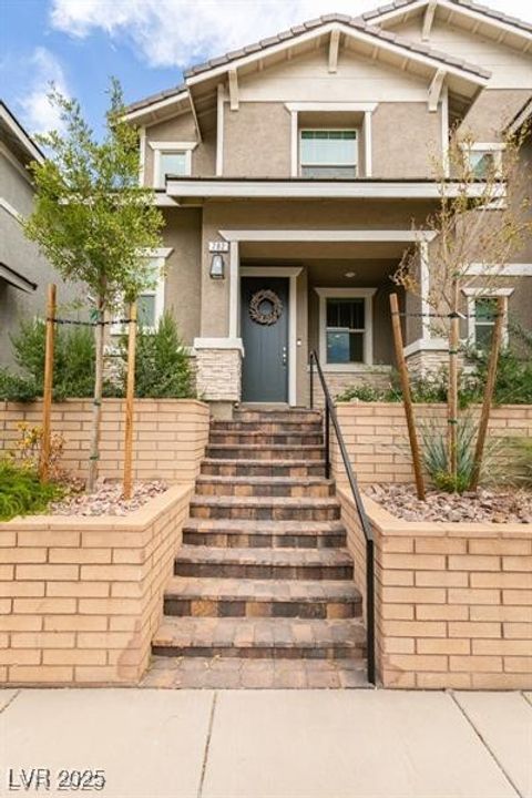 Townhouse For Sale - 782 N Water Street<br/> Clark County, Henderson, NV 89015