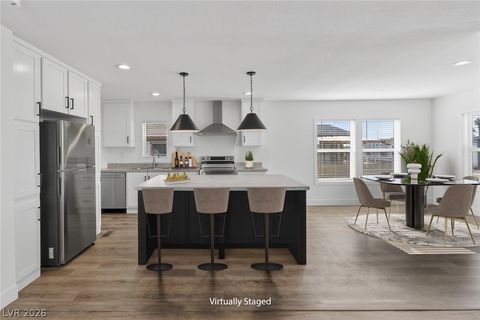 3310 Jewel Cave Drive Las Vegas NV 89122