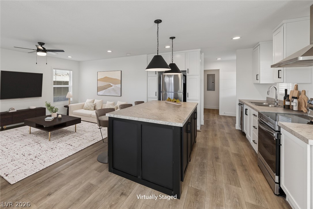 3310 Jewel Cave Drive