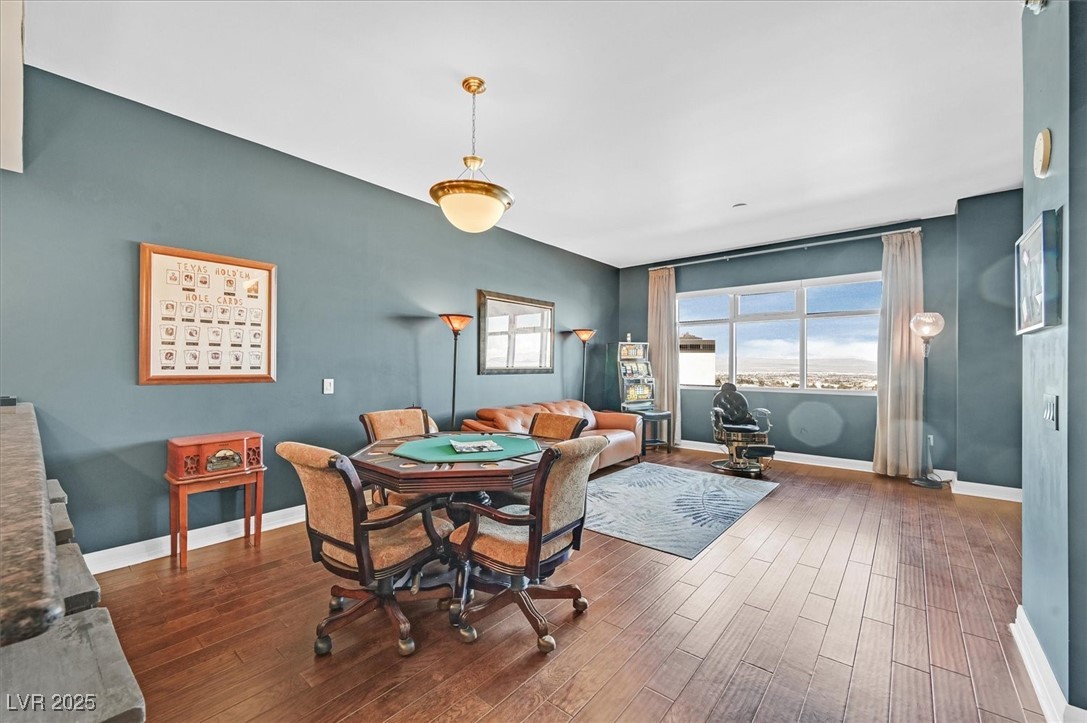150 Las Vegas Boulevard 1004