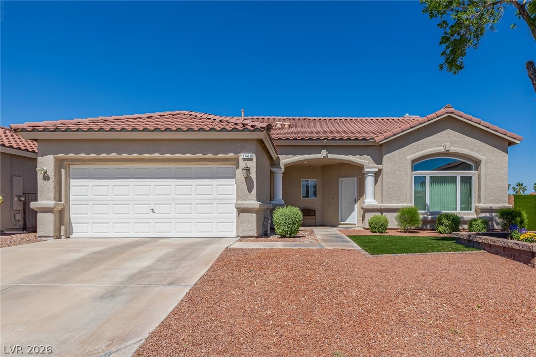 1868 Crystalaire Court