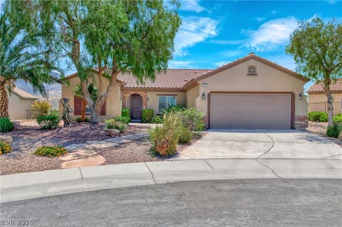Homes For Sale - 2349 Janesville Lane<br/> Clark County, Henderson, NV 89044